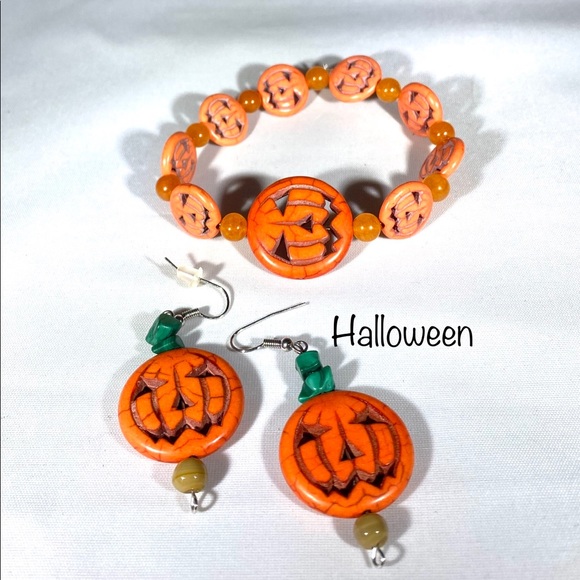 Be ready for Holidays & seasons 13 bracelet/earrings sets, GREAT GIFT!! - Picture 8 of 16